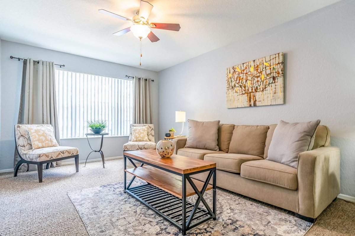Coastline Cove Apartment Homes